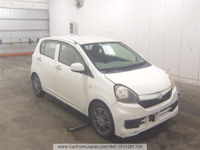 daihatsu mira-e-s 2014 -DAIHATSU--Mira e:s LA300S--1257788---DAIHATSU--Mira e:s LA300S--1257788- image 1