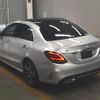 mercedes-benz c-class 2019 -MERCEDES-BENZ--Benz C Class WDD2050402R445499---MERCEDES-BENZ--Benz C Class WDD2050402R445499- image 6