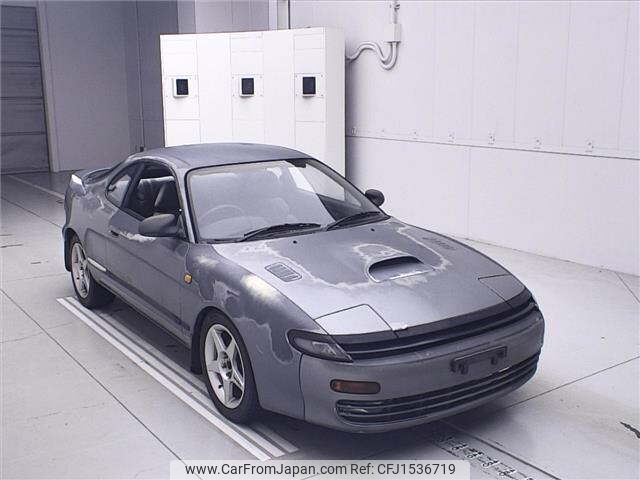 toyota celica 1989 CFJ1536719 image 1