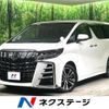 toyota alphard 2020 -TOYOTA--Alphard 3BA-AGH30W--AGH30-9018983---TOYOTA--Alphard 3BA-AGH30W--AGH30-9018983- image 1