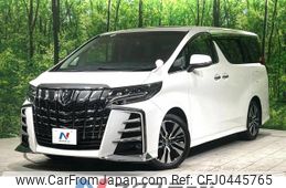 toyota alphard 2020 -TOYOTA--Alphard 3BA-AGH30W--AGH30-9018983---TOYOTA--Alphard 3BA-AGH30W--AGH30-9018983-