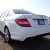mercedes-benz c-class 2013 REALMOTOR_N2023100287F-24 image 5