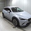 mazda cx-3 2019 CFJ1769792 image 1