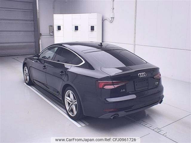 audi a5 2018 -AUDI--Audi A5 F5CYRL-JA060540---AUDI--Audi A5 F5CYRL-JA060540- image 2