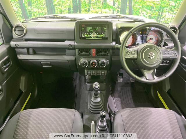 suzuki jimny 2020 quick_quick_JB64W_JB64W-181511 image 2