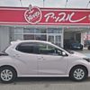 toyota yaris 2021 -TOYOTA 【大阪 504ﾃ 672】--Yaris 5BA-MXPA10--MXPA10-2029335---TOYOTA 【大阪 504ﾃ 672】--Yaris 5BA-MXPA10--MXPA10-2029335- image 28