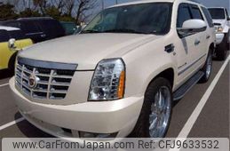 cadillac escalade 2008 -GM--Cadillac Escalade ﾌﾒｲ--1GYFK63878R191779---GM--Cadillac Escalade ﾌﾒｲ--1GYFK63878R191779-