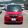 suzuki solio 2019 -SUZUKI--Solio DAA-MA36S--MA36S-766360---SUZUKI--Solio DAA-MA36S--MA36S-766360- image 3