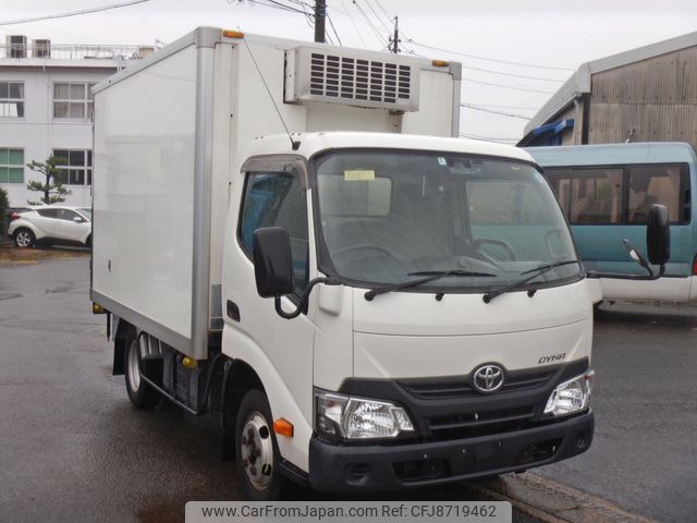 toyota dyna-truck 2018 23632007 image 1