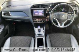 honda fit-shuttle 2017 CFJ1646448