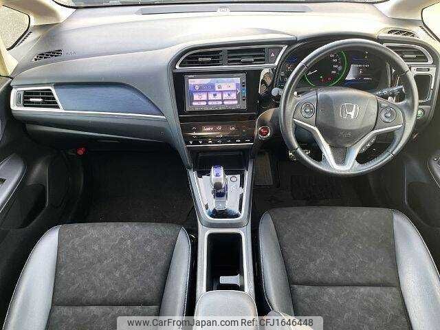 honda fit-shuttle 2017 CFJ1646448 image 1