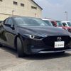mazda mazda3-fastback 2021 quick_quick_BP8P_BP8P-150238 image 16