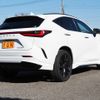 lexus nx 2021 -LEXUS--Lexus NX 6AA-AAZH20--AAZH20-1001190---LEXUS--Lexus NX 6AA-AAZH20--AAZH20-1001190- image 5