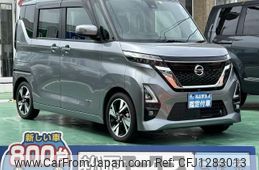 nissan roox 2023 quick_quick_4AA-B45A_B45A-0410971