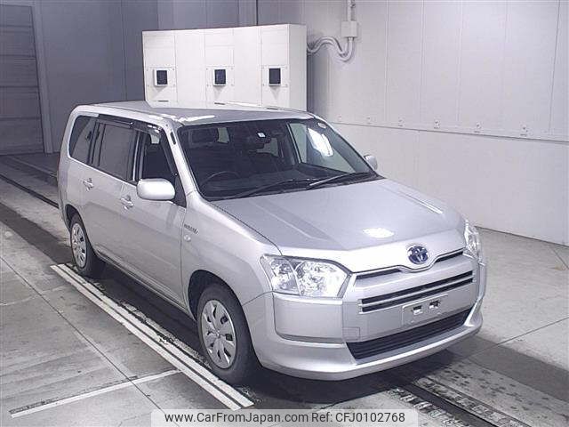 toyota probox-van 2019 -TOYOTA--Probox Van NHP160V-0008356---TOYOTA--Probox Van NHP160V-0008356- image 1