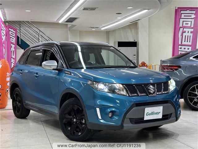 suzuki escudo 2018 -SUZUKI--Escudo CBA-YEA1S--TSMLYEA1S00463603---SUZUKI--Escudo CBA-YEA1S--TSMLYEA1S00463603- image 1