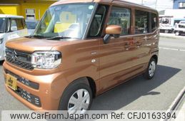 suzuki spacia 2024 -SUZUKI 【鹿児島 582ﾂ2855】--Spacia MK94S--120969---SUZUKI 【鹿児島 582ﾂ2855】--Spacia MK94S--120969-