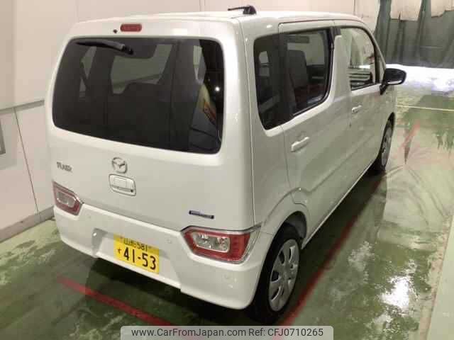 mazda flair 2024 -MAZDA 【山形 581ｽ4153】--Flair MJ95S--132252---MAZDA 【山形 581ｽ4153】--Flair MJ95S--132252- image 2