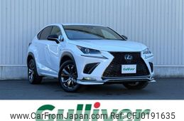 lexus nx 2019 -LEXUS--Lexus NX DAA-AYZ15--AYZ15-1013848---LEXUS--Lexus NX DAA-AYZ15--AYZ15-1013848-