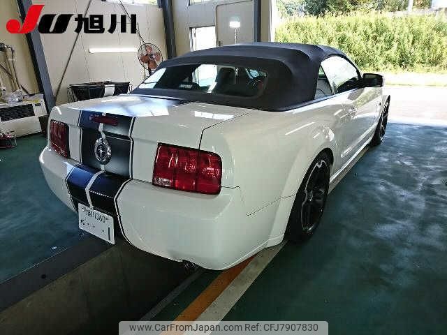 ford mustang 2010 -FORD 【旭川 360ﾈ1】--Ford Mustang ﾌﾒｲ--ｸﾆ01011832---FORD 【旭川 360ﾈ1】--Ford Mustang ﾌﾒｲ--ｸﾆ01011832- image 2