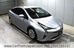 toyota prius 2018 -TOYOTA--Prius ZVW50-8077148---TOYOTA--Prius ZVW50-8077148-