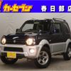 suzuki jimny-sierra 2018 CFJ1681130 image 1