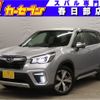 subaru forester 2020 -SUBARU--Forester 5AA-SKE--SKE-040467---SUBARU--Forester 5AA-SKE--SKE-040467- image 1
