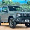 suzuki jimny-sierra 2022 -SUZUKI--Jimny Sierra 3BA-JB74W--JB74W-154217---SUZUKI--Jimny Sierra 3BA-JB74W--JB74W-154217- image 9