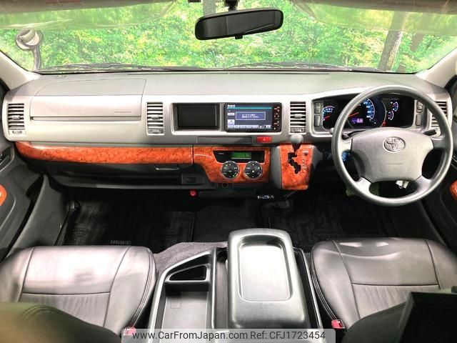 toyota hiace-wagon 2010 CFJ1723454 image 2