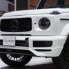 mercedes-benz g-class 2023 -MERCEDES-BENZ--Benz G Class 3DA-463350--W1N4633502X456317---MERCEDES-BENZ--Benz G Class 3DA-463350--W1N4633502X456317- image 6