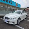 toyota mark-x 2012 -TOYOTA--MarkX DBA-GRX130--GRX130-6057260---TOYOTA--MarkX DBA-GRX130--GRX130-6057260- image 3