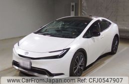 toyota prius 2023 -TOYOTA 【京都 338ら7887】--Prius MXWH60-4014538---TOYOTA 【京都 338ら7887】--Prius MXWH60-4014538-