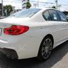 bmw 5-series 2018 -BMW--BMW 5 Series DBA-JB30--WBAJB52070WC69599---BMW--BMW 5 Series DBA-JB30--WBAJB52070WC69599- image 2
