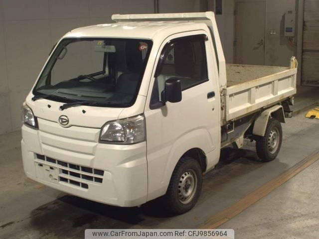 daihatsu hijet-truck 2016 quick_quick_EBD-S510P_0089352 image 2