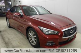 nissan skyline 2015 -NISSAN--Skyline HV37-208032---NISSAN--Skyline HV37-208032-