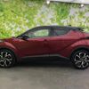 toyota c-hr 2018 CFJ1513457 image 2