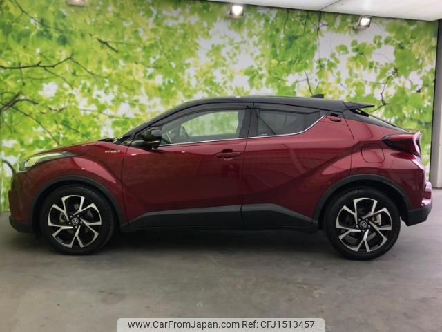 toyota c-hr 2018 CFJ1513457 image 2