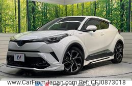 toyota c-hr 2018 quick_quick_ZYX10_ZYX10-2157558