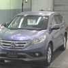 honda cr-v 2012 -HONDA--CR-V RM4-1004357---HONDA--CR-V RM4-1004357- image 5