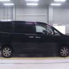 toyota voxy 2009 -TOYOTA--Voxy DBA-ZRR70W--ZRR70-0256812---TOYOTA--Voxy DBA-ZRR70W--ZRR70-0256812- image 8