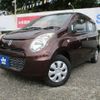 suzuki alto 2012 CFJ1807680 image 1