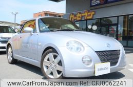 daihatsu copen 2003 -DAIHATSU--Copen LA-L880K--L880K-0015051---DAIHATSU--Copen LA-L880K--L880K-0015051-