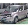 nissan cube 2012 -NISSAN--Cube DBA-Z12--Z12-196661---NISSAN--Cube DBA-Z12--Z12-196661- image 1