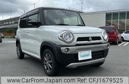 suzuki hustler 2014 CFJ1679525