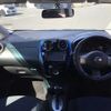 nissan note 2013 TE1440 image 2