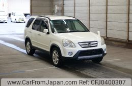 honda cr-v 2005 -HONDA--CR-V RD6-1000430---HONDA--CR-V RD6-1000430-