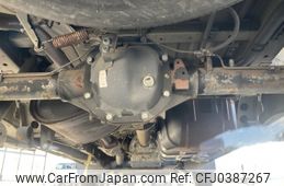 nissan caravan-coach 2010 -NISSAN--Caravan Coach CBA-SGE25--SGE25-035043---NISSAN--Caravan Coach CBA-SGE25--SGE25-035043-