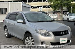 toyota corolla-fielder 2012 -TOYOTA--Corolla Fielder DBA-NZE144G--NZE144-9037407---TOYOTA--Corolla Fielder DBA-NZE144G--NZE144-9037407-