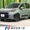 toyota sienta 2023 -TOYOTA--Sienta 6AA-MXPL10G--MXPL10-1089030---TOYOTA--Sienta 6AA-MXPL10G--MXPL10-1089030- image 1