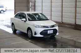 toyota corolla-axio 2019 -TOYOTA 【大宮 503ﾎ5009】--Corolla Axio NZE164-7069831---TOYOTA 【大宮 503ﾎ5009】--Corolla Axio NZE164-7069831-